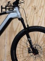 Cube Stereo Hybrid 120 Race 750 29 inch E-Mountainbike XT, Overige merken, Ophalen of Verzenden, Zo goed als nieuw, 53 tot 57 cm