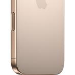 iPhone 16 Pro Max - Desert Titanium - 256 GB / Premium, Verzenden, Zo goed als nieuw