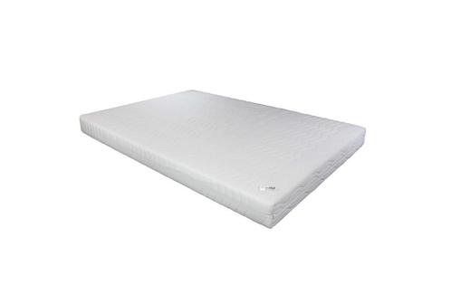 SG40 matras 130 x 190 x 14 cm Hard, Huis en Inrichting, Slaapkamer | Matrassen en Bedbodems, Matras, Nieuw, Verzenden