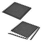 ProPlus Tenttapijttegels - EVA Schuim - Isolerend en Gelu..., Caravans en Kamperen, Ophalen of Verzenden, Nieuw