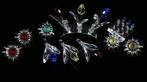 Figuur - Swarovski -  Diverse Bloemen (Unboxed)  (10) -