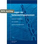 Managen van Samenwerkingsprocessen 9789080853096, Verzenden, Gelezen, Josine de Soet