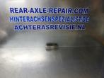Deurklink Opel Manta B rechts, chroom met ribbels gebruikt, Auto-onderdelen, Verzenden, Gebruikt, Opel