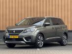 Zakelijke Lease |  Peugeot 5008 1.2 PureTech Blue Lease Prem, Gebruikt, Euro 6, Overige kleuren, Overige brandstoffen