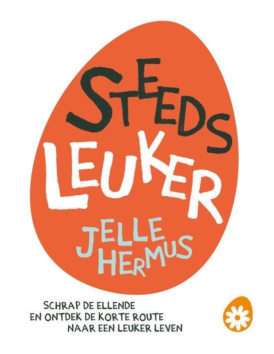 9789021574325 Steeds leuker | Tweedehands, Boeken, Studieboeken en Cursussen, Zo goed als nieuw, Verzenden