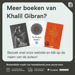 Kahlil Gibran 9789069639062 Khalil Gibran, Verzenden, Zo goed als nieuw, Khalil Gibran