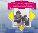 3 inch cds - Dave &amp; Ansil Collins / Harry J. All-Star..., Verzenden, Zo goed als nieuw