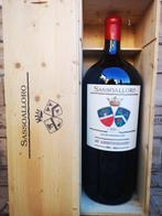 2021 Jacopo Biondi Santi Sassoalloro 30° Anniversary -, Verzamelen, Nieuw