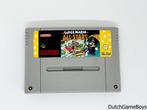 Super Nintendo / SNes - Super Mario All Stars - FAH, Verzenden, Gebruikt