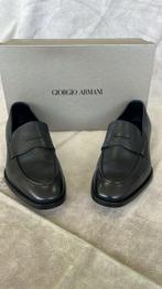 Giorgio Armani - Pumps - Maat: EU 41.5, Kleding | Heren, Schoenen, Nieuw