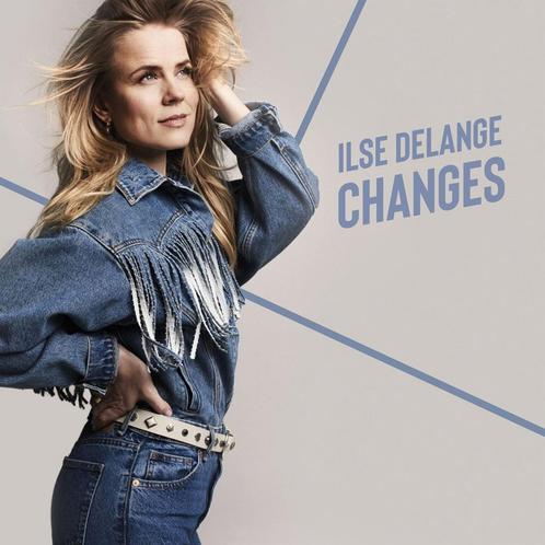 Ilse DeLange - Changes  (vinyl LP), Cd's en Dvd's, Vinyl | Pop, Nieuw in verpakking, 2000 tot heden, 12 inch, Ophalen of Verzenden