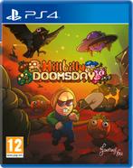 Hillbilly doomsday / Red art games / PS4 / 500 copies, Verzenden, Nieuw