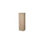Hoge Kast NEXXT 120 Exclusive Line 120x35x35 Linksdraaiend, Ophalen of Verzenden, Nieuw, Bad