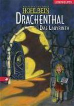 Drachenthal. Das Labyrinth 9783800020775 Hohlbein, Boeken, Verzenden, Gelezen, Hohlbein