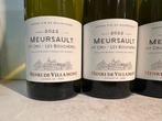 2022 Henri de Villamont Les Bouchères - Meursault 1er Cru, Verzamelen, Wijnen, Nieuw