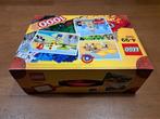 Lego Stenen - 10682 Suitcase, Kinderen en Baby's, Speelgoed | Duplo en Lego, Nieuw