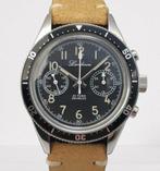 Landeron Pilote Panda Mécanique - Heren - 2020+, Nieuw