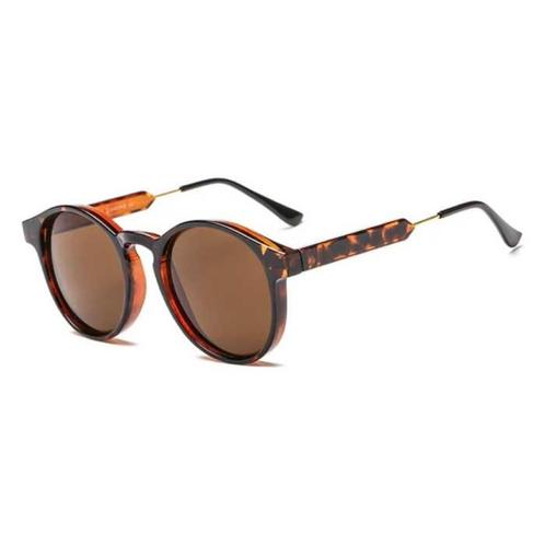 Retro Ronde Zonnebril - Gepolariseerd Driving Shades Vintage, Sieraden, Tassen en Uiterlijk, Zonnebrillen en Brillen | Heren, Nieuw