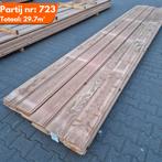 Douglas Halfhouts Rabat 5000x190x180x19mm, Ophalen of Verzenden, Nieuw