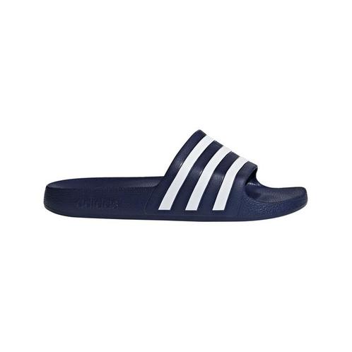 5% Adidas  Slippers  maat 39 1/3, Kleding | Heren, Schoenen, Slippers, Blauw, Nieuw, Verzenden