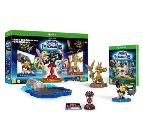 Xbox One Skylanders Imaginators Starterpack, Spelcomputers en Games, Spelcomputers | Nintendo Consoles | Accessoires, Overige typen