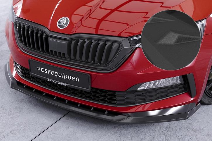 Cupspoiler voor Skoda Scala Monte Carlo CSL627-S, Auto-onderdelen, Carrosserie en Plaatwerk, Nieuw, Verzenden
