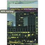 Vraagstukken Bij Praktische Behandeling Van Belastingwetten, Boeken, Verzenden, Gelezen, C.J. Redegeld