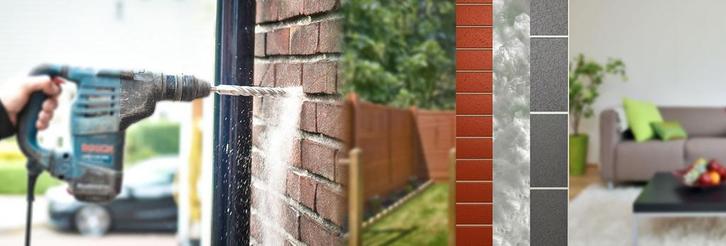 Woning isoleren ? Bel direct, Diensten en Vakmensen, Overige Diensten