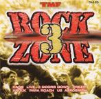 Various - Rockzone 3, Ophalen of Verzenden, Gebruikt