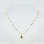 Halsketting - 18 karaat Geel goud, Beheyt, Kortrijk., Nieuw