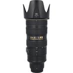 Nikon AF-S 70-200mm F/2.8 G ED VR II | Tweedehands, Audio, Tv en Foto, Fotografie | Lenzen en Objectieven, Verzenden, Gebruikt