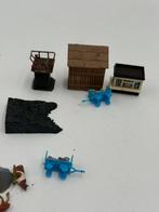 Marke nicht erkennbar N - Modeltreinlandschap (413), Hobby en Vrije tijd, Nieuw