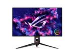 Asus - Ultra HD 4K Gaming Monitor - 31.5 inch, Gaming, Asus, Verzenden, In hoogte verstelbaar
