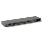 HP Thunderbolt 3 Dock | geschikt voor ZBook G3, Computers en Software, Dockingstations, Ophalen of Verzenden, Gebruikt, HP