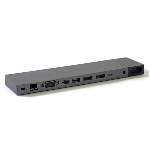 HP Thunderbolt 3 Dock | geschikt voor ZBook G3, Computers en Software, Dockingstations, Gebruikt, Ophalen of Verzenden