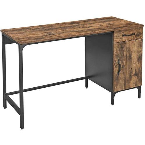 Hoppa! LWD51X Computer Bureau van €99 voor €49 NIEUW, Huis en Inrichting, Bureaus, Bureau, Nieuw, Ophalen of Verzenden