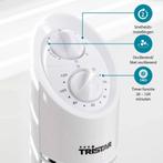 Tristar VE-5905 Torenventilator 73 centimeter – Timerfunctie, Ophalen of Verzenden, Zo goed als nieuw