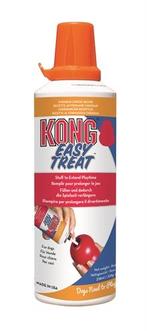 Kong Easy Treat Cheddar Kaas, Dieren en Toebehoren, Verzenden