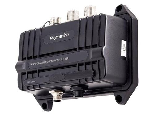 Raymarine AIS700 Ais transponder - Class B - ingebouwde, Watersport en Boten, Navigatiemiddelen en Scheepselektronica, Ophalen of Verzenden