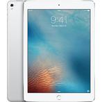 Apple iPad Pro 9.7 128GB 1st gen | Zilver | LAATSTE STUKS!, Ophalen of Verzenden, Zo goed als nieuw