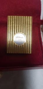 Cartier - Zonder Minimumprijs - Sigarenknipper - Goud, Verzamelen, Rookartikelen, Aanstekers en Luciferdoosjes, Nieuw