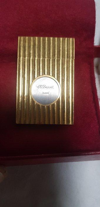 Cartier - Zonder Minimumprijs - Sigarenknipper - Goud, Verzamelen, Rookartikelen, Aanstekers en Luciferdoosjes