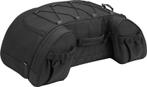 Kuryakyn Momentum Hitchhiker Trunk Rack Bag - 5281, Ophalen of Verzenden