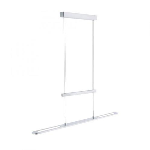 Paul Neuhaus - Plafondlamp - Sense LED hanger - Aluminium -, Antiek en Kunst, Antiek | Lampen