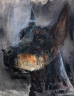 The RodriGuez (R&G) - Dobermann - XXL - NO RESERVE