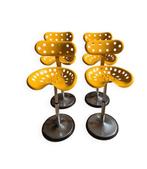 Etienne Fermigier - Kruk (4) - IJzer, Antiek en Kunst, Antiek | Wandborden en Tegels