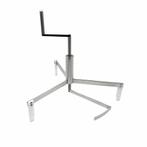 Crepe Bakplaat Beslagverdeler Maxima, Verzenden, Nieuw in verpakking