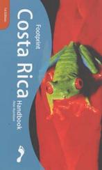 Costa Rica Handbook 9781903471067 Peter Hutchison, Boeken, Verzenden, Gelezen, Peter Hutchison