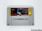 Super Nintendo / SNes - Street Fighter II - SCN, Spelcomputers en Games, Games | Nintendo Super NES, Verzenden, Gebruikt