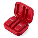 RODE Wireless Micro (USB-C Red), Muziek en Instrumenten, Microfoons, Ophalen of Verzenden, Nieuw, Overige typen